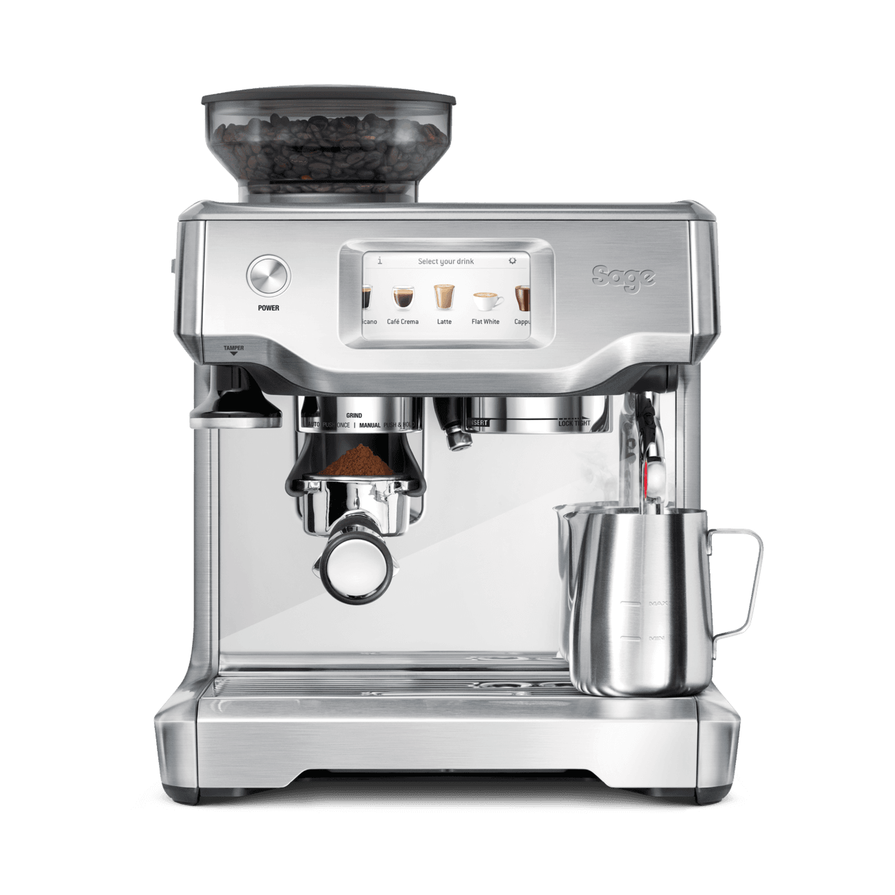 Sage Barista Touch