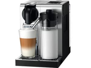 Delonghi Nespresso Lattissima Pro