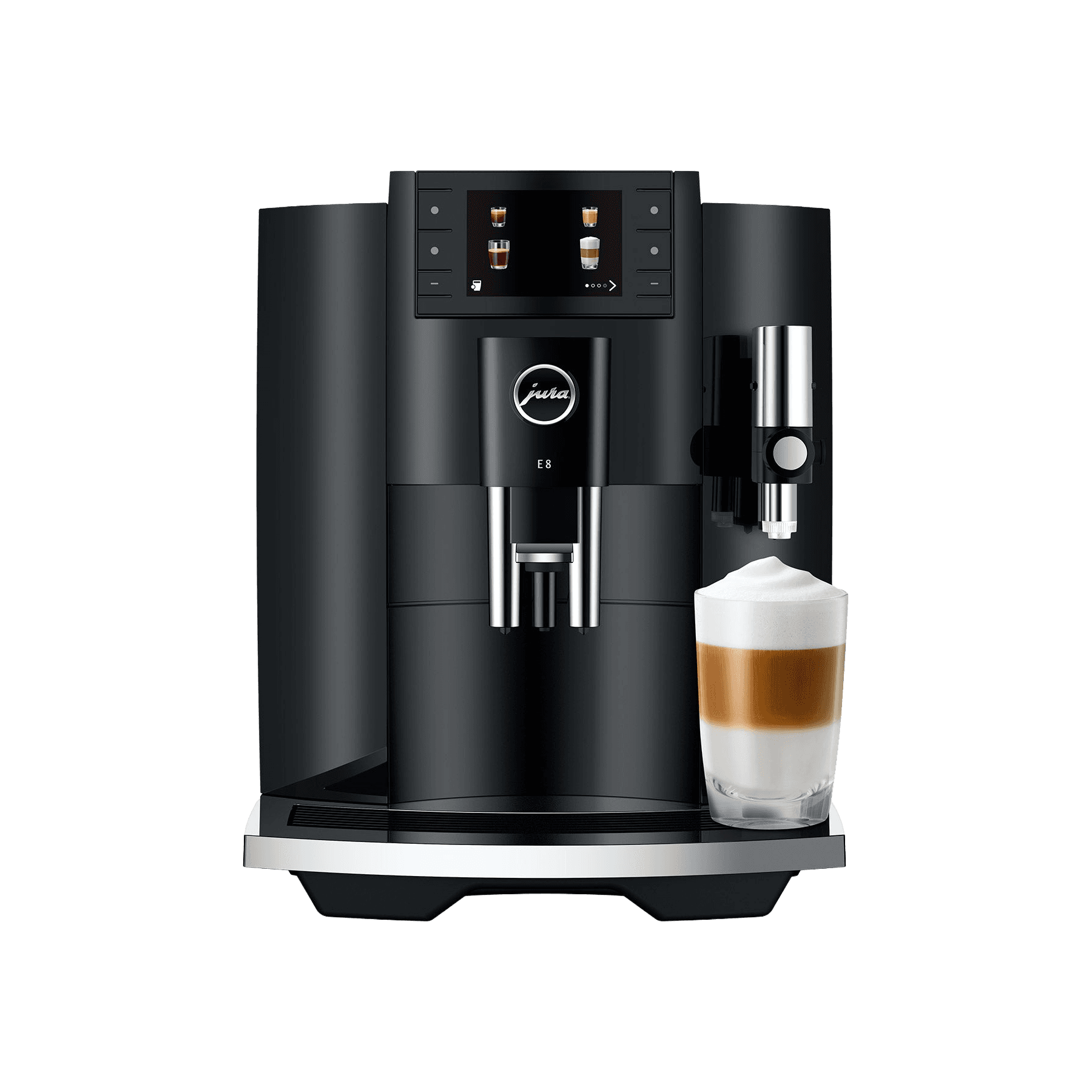 Jura E8