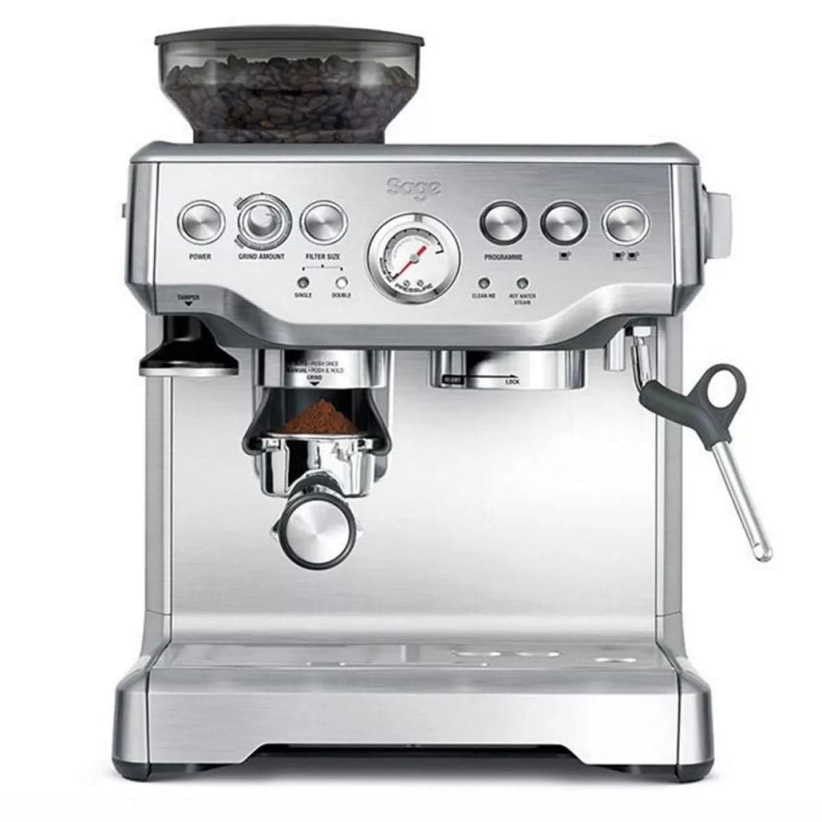 Sage Barista Express