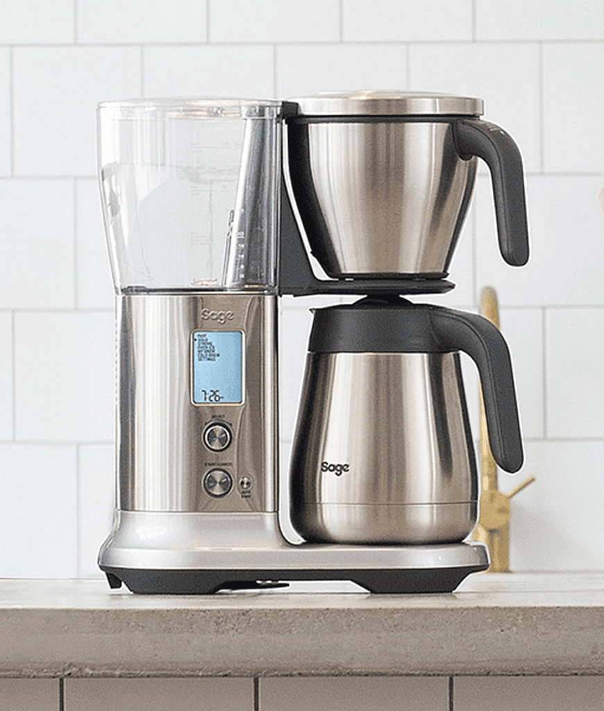 Sage Precision Brewer coffee machine