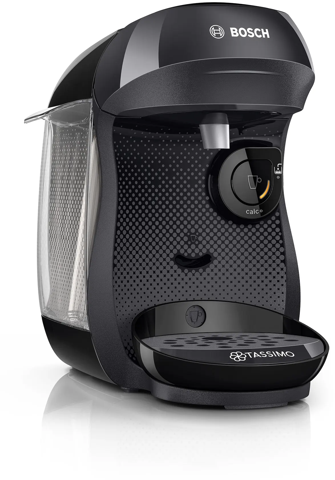 Tassimo Happy coffee machine