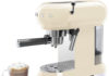 Five of the Most Stylish Coffee Machines