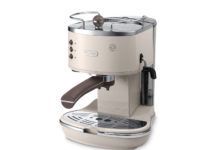 The Five Best Retro Coffee Machines
