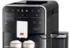Melitta F850-102 Barista TS Smart Coffee Machine Review